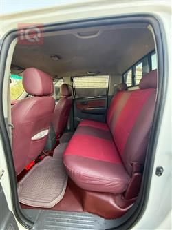 تويوتا هايلوكس